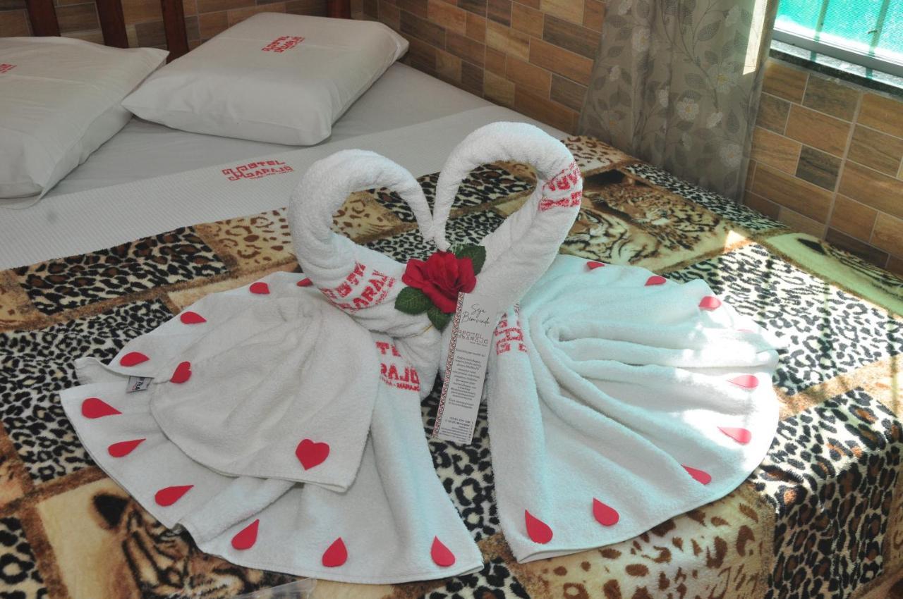 Hotel Marajo - Turismo De Experiencia صوريه المظهر الخارجي الصورة