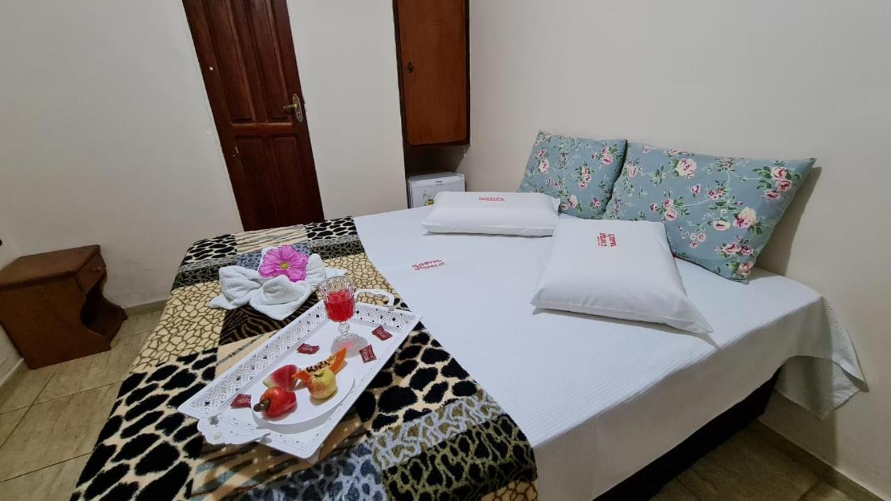 Hotel Marajo - Turismo De Experiencia صوريه المظهر الخارجي الصورة