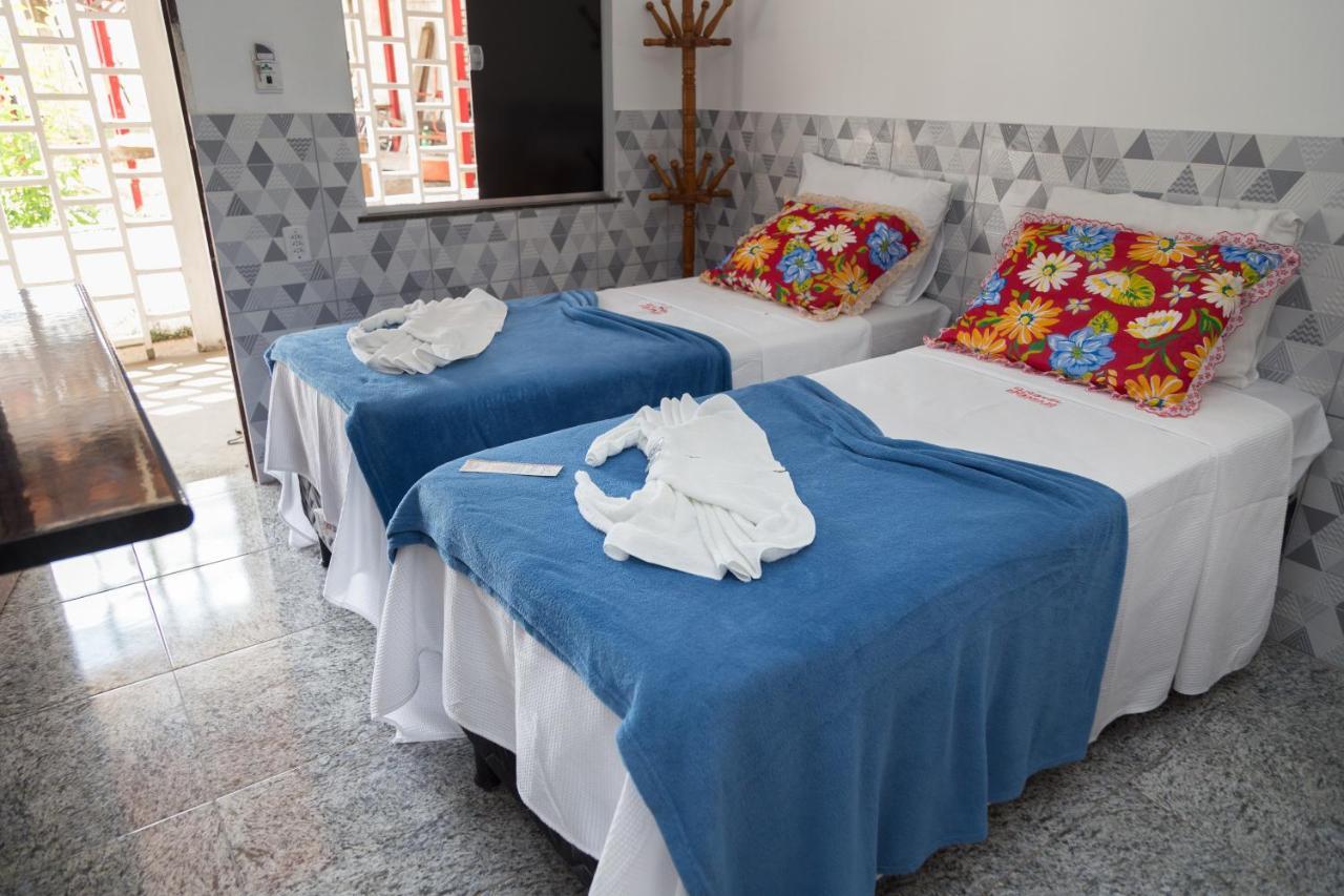 Hotel Marajo - Turismo De Experiencia صوريه المظهر الخارجي الصورة