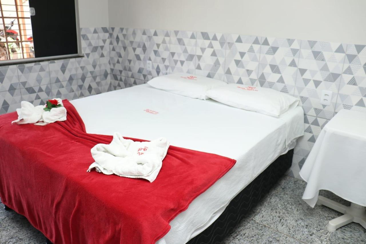 Hotel Marajo - Turismo De Experiencia صوريه المظهر الخارجي الصورة