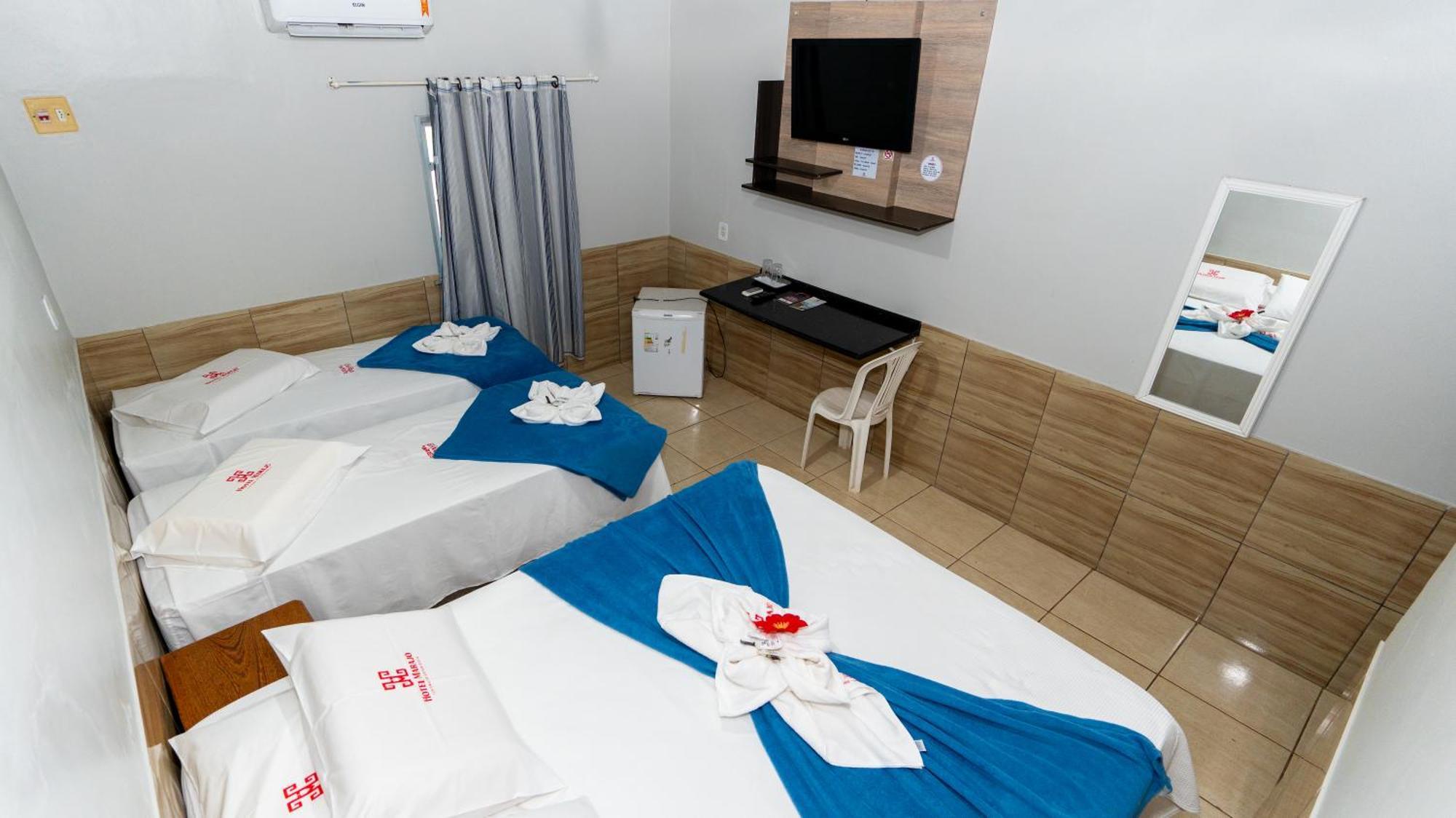 Hotel Marajo - Turismo De Experiencia صوريه المظهر الخارجي الصورة