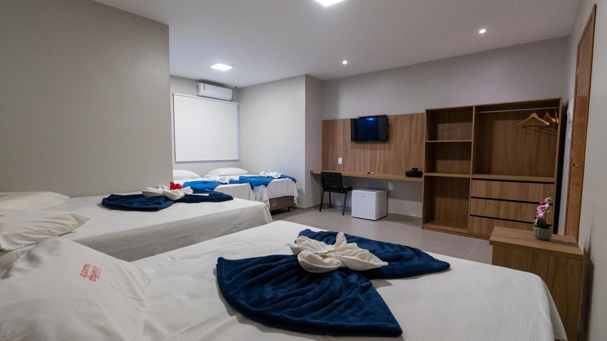 Hotel Marajo - Turismo De Experiencia صوريه المظهر الخارجي الصورة