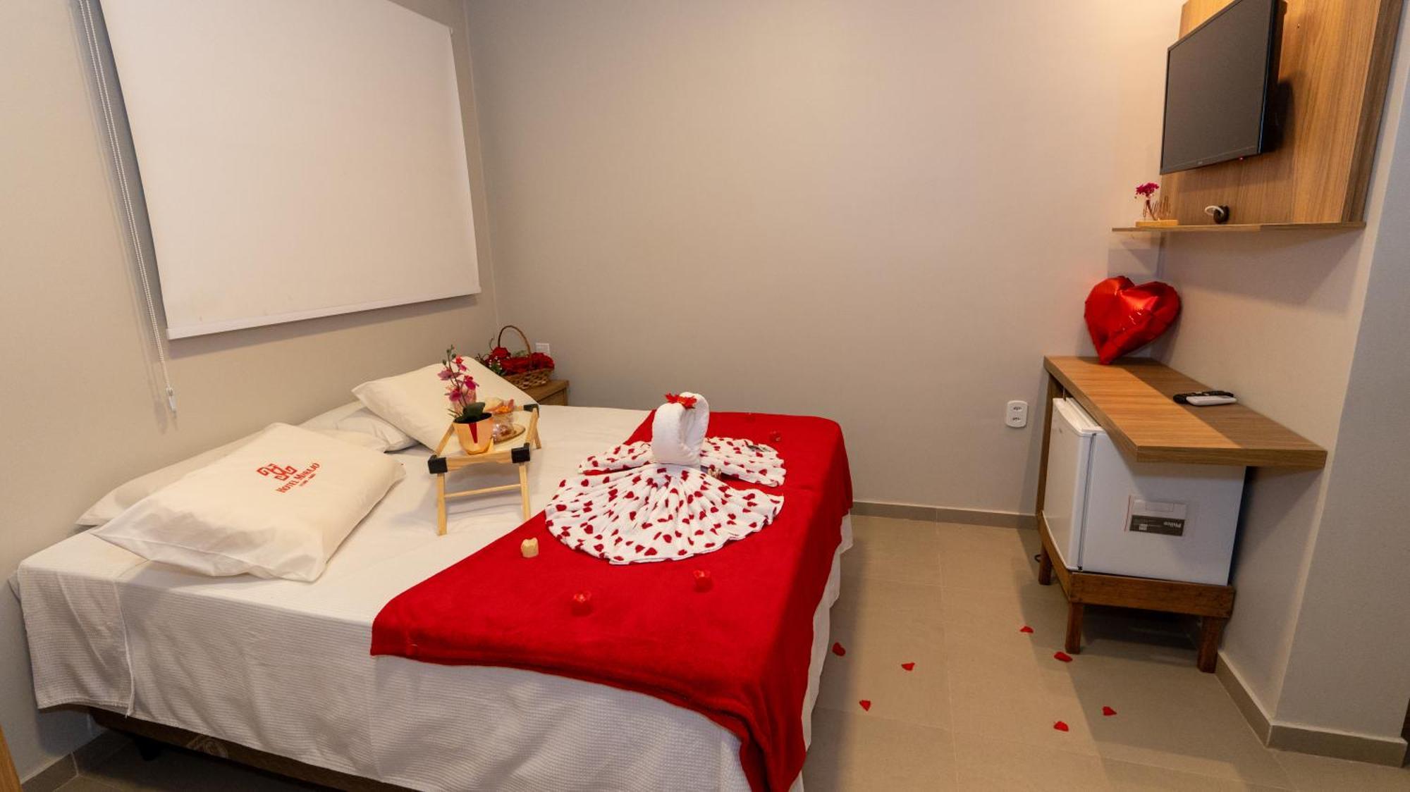 Hotel Marajo - Turismo De Experiencia صوريه المظهر الخارجي الصورة